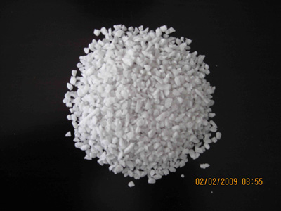 White Fused Alumina Made in Korea